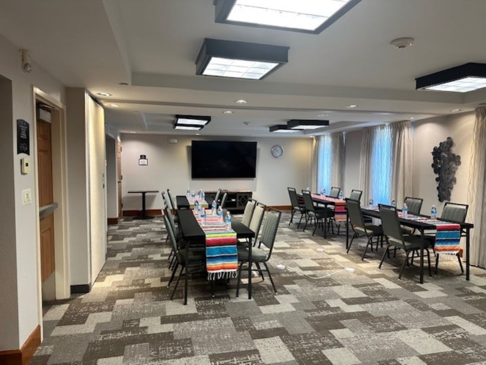 Staybridge Suites Houston West Energy Corridor by IHG - photo 103