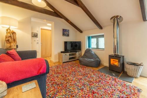 Potter’s Barn in Falmouth, United Kingdom