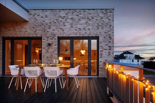 Dahmeloft — 4-Star Luxury Hotel in Dahme, Germany