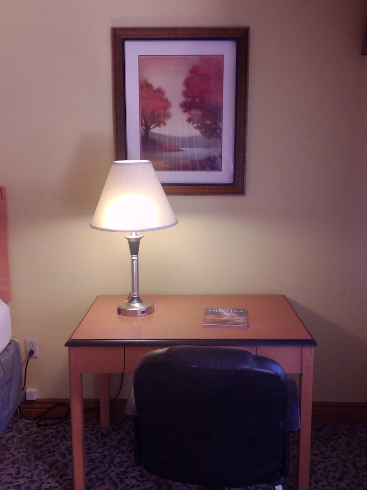 Sierra Inn Near Fort Huachuca AZ - photo 20