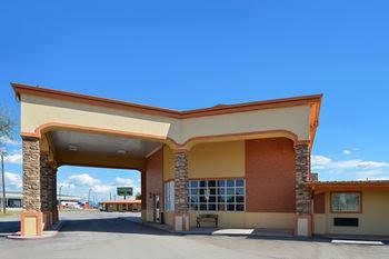 Frontier Inn Abilene - photo 5