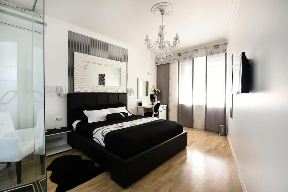 Adriaticum Luxury Accommodation - carbon neutral hotel in Zadar
