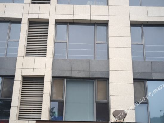 XIxi Hotel Bengbu - last minute hotel in Bengbu