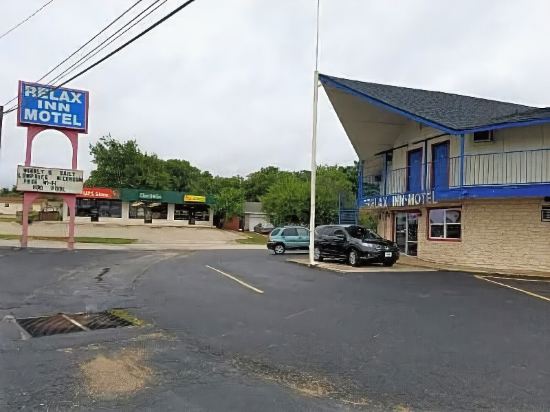 Relax Inn Copperas Cove - photo 2