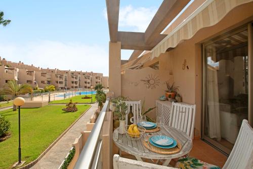 La casita de la tejita — 4-Star Luxury Hotel in Granadilla De Abona, Spain
