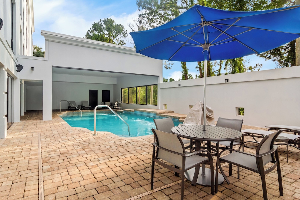 Holiday Inn Express & Suites Jacksonville SE Med Ctr Area by IHG - photo 36