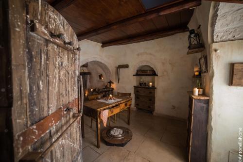 Rione Pentimi - last minute hotel in Alberobello