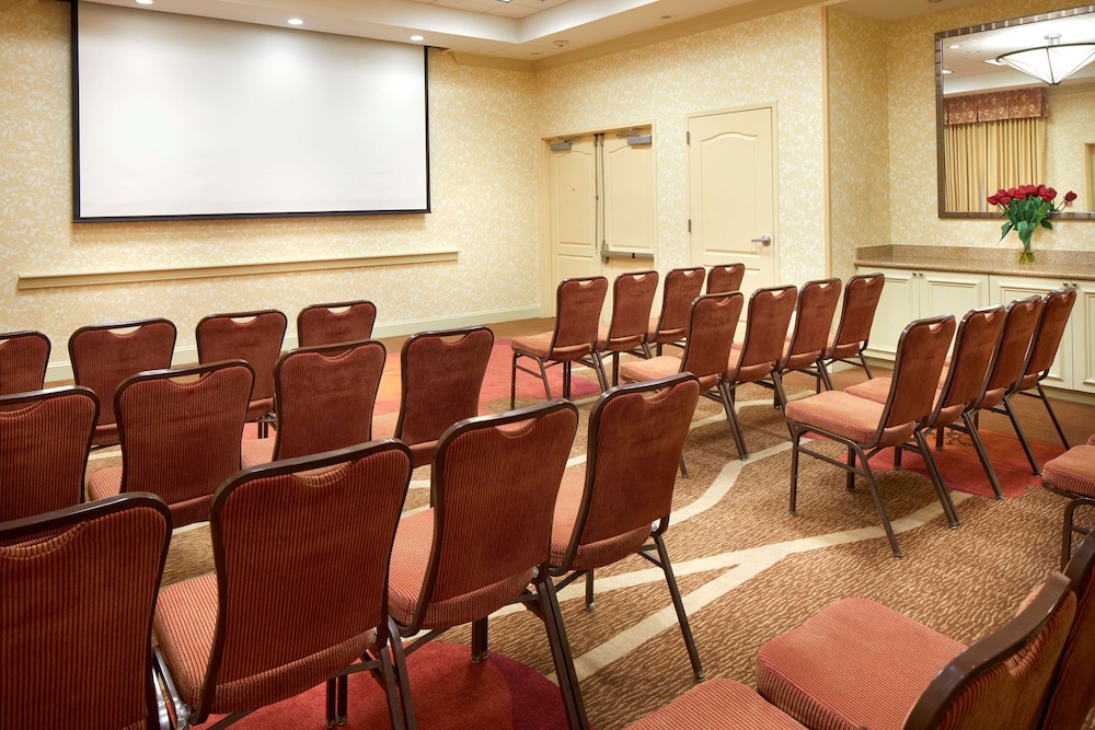 Hilton Garden Inn Savannah Midtown - photo 25
