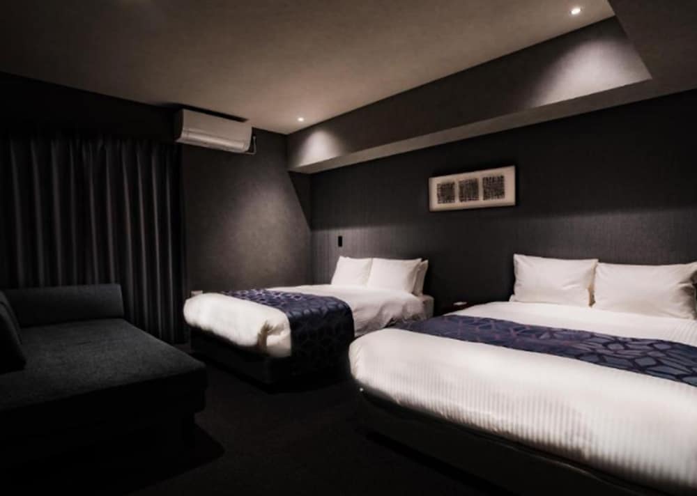 Randor Hotel Namba Osaka Suites — Osaka — photo 5