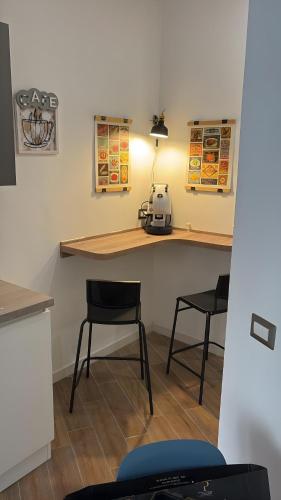 Two Rooms Napoli — Naples — photo 2