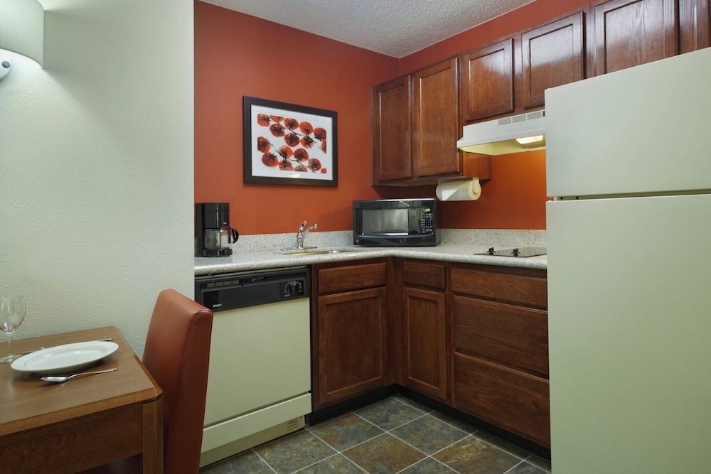 Residence Inn by Marriott Greenville Spartanburg Airport - photo 18