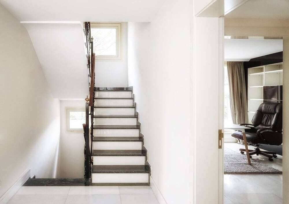 Yogivilla in Castelldefels, Spain