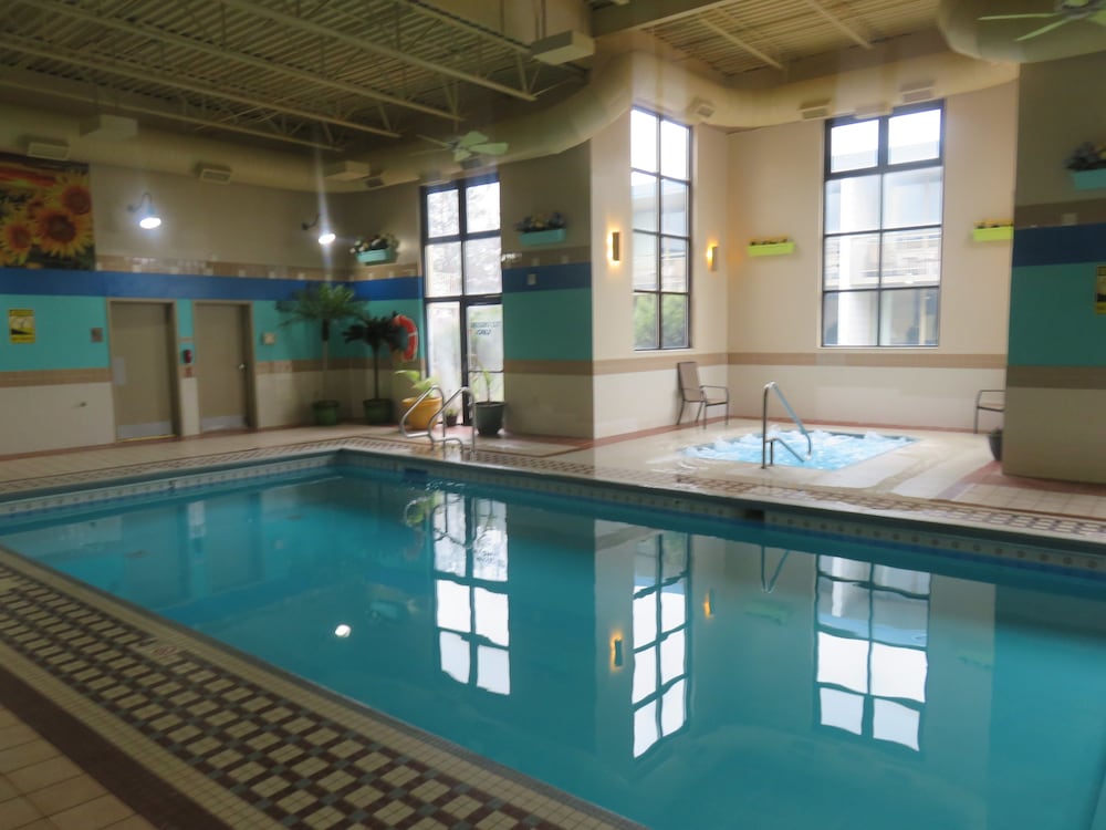 Baymont by Wyndham Fargo - photo 47