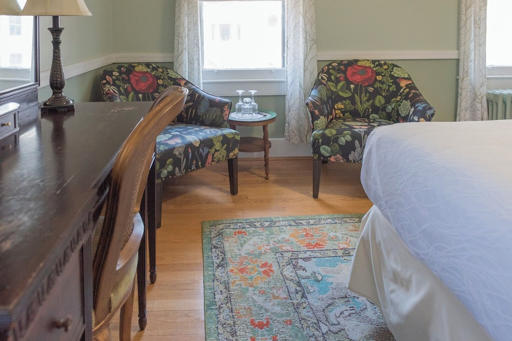 William Henry Miller Inn - photo 20