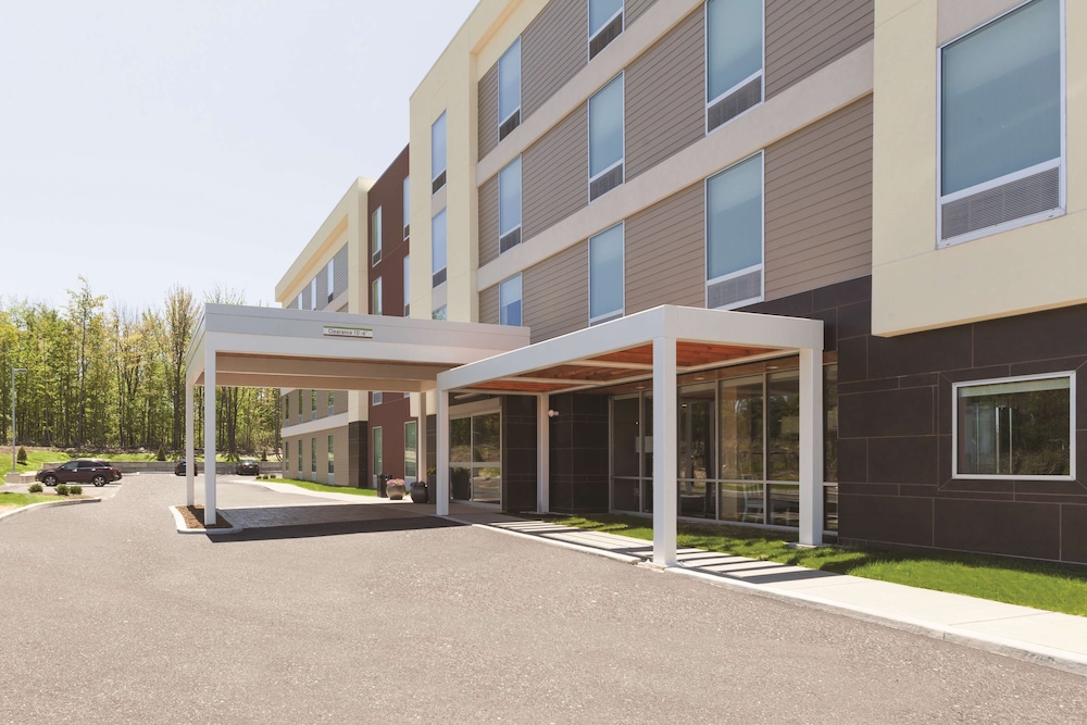Home2 Suites by Hilton Erie PA - photo 29