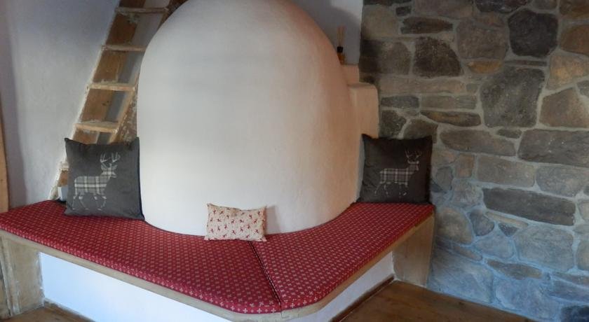anno Tyrol - carbon neutral hotel in Biberwier