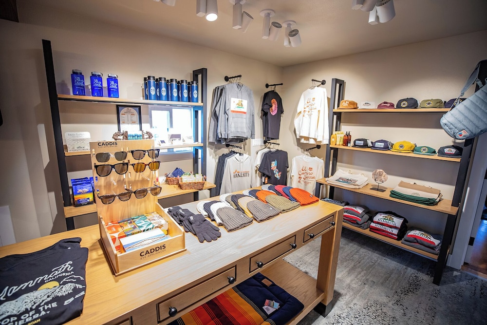 Outbound Mammoth - photo 2