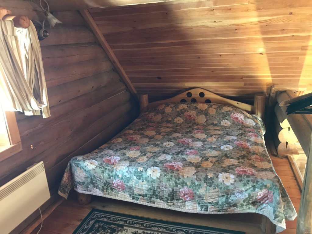 Hotel Purga in Novokuznetsk, Russia