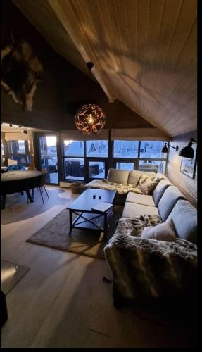 Alpinvegen 22B Trysil Alpin 22B in Innbygda, Norway