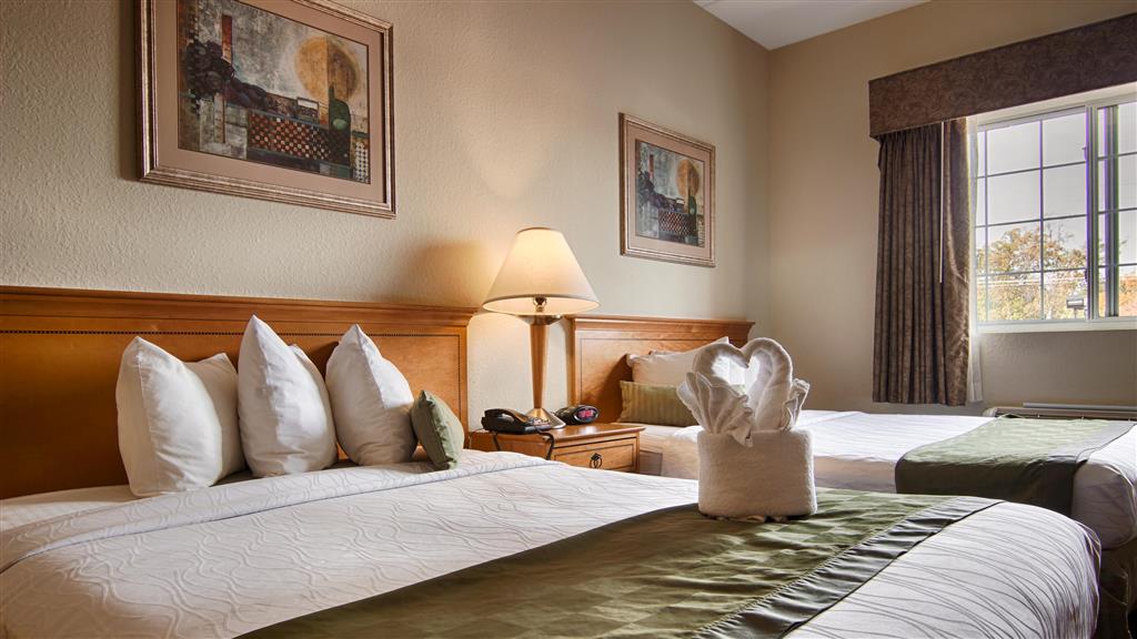 Best Western Plus Newport News Inn & Suites - photo 13