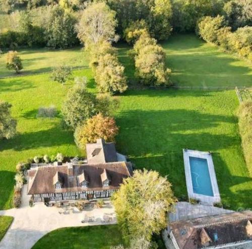 La Cour Marmion - last minute hotel in Unknown City