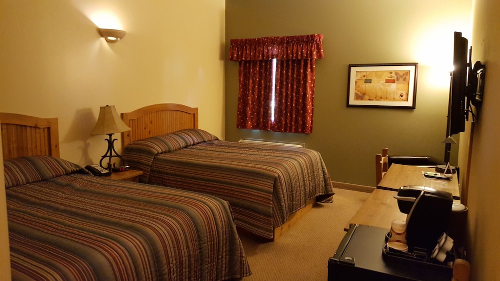 Northern Greens Resort — Nipawin — photo 4