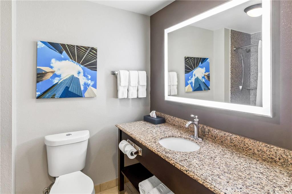 La Quinta Inn & Suites by Wyndham Houston Energy Corridor - photo 12