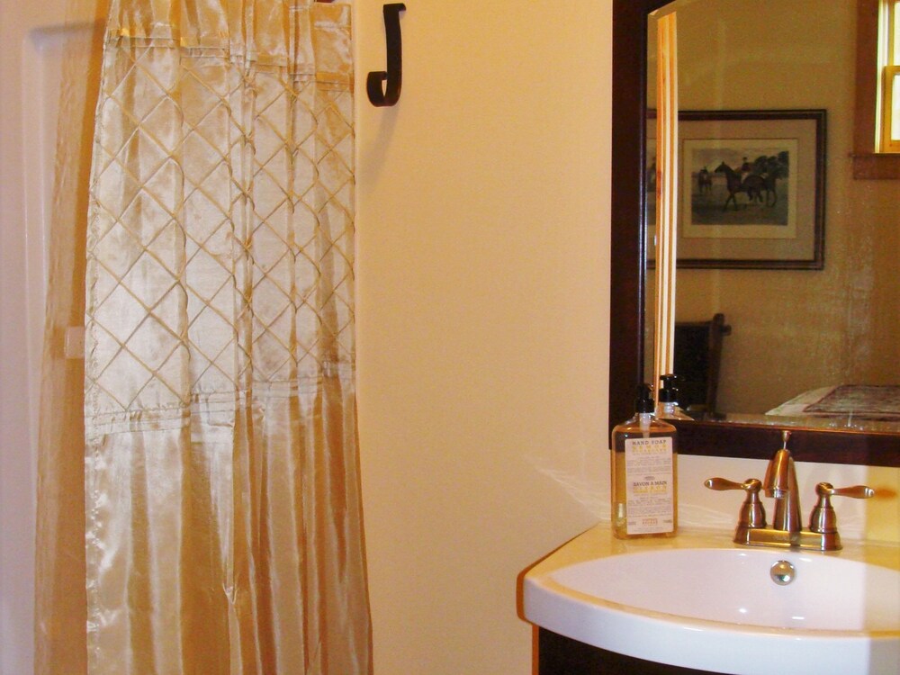 Heartstone Country Retreat - photo 43