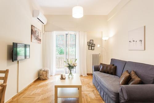 La maison de Philopappou — 4-Star Luxury Hotel in Athens, Greece