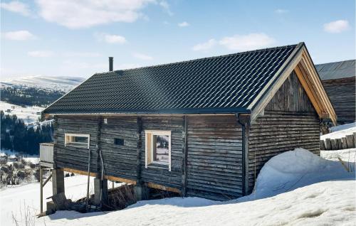 Stunning Home In Alen 18345457 — Alen