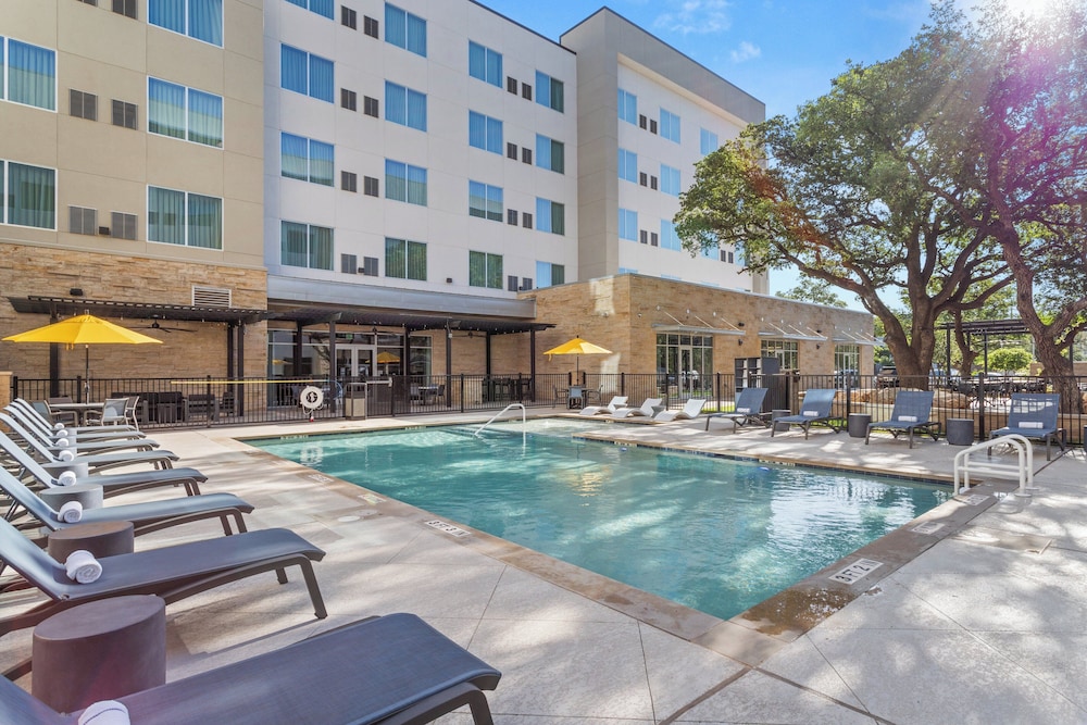 EVEN Hotel Austin Uptown Near The Domain by IHG - photo 32