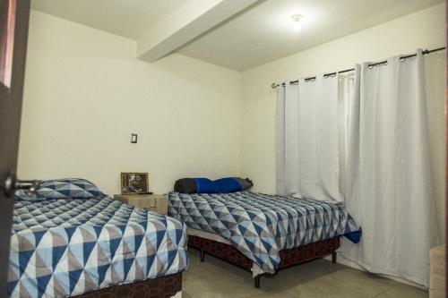 Hotel Rigobert’s in Quetzaltenango, Guatemala