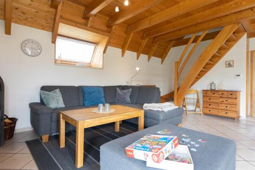 Ferienhaus Nordertill 11 in Dorum, Germany