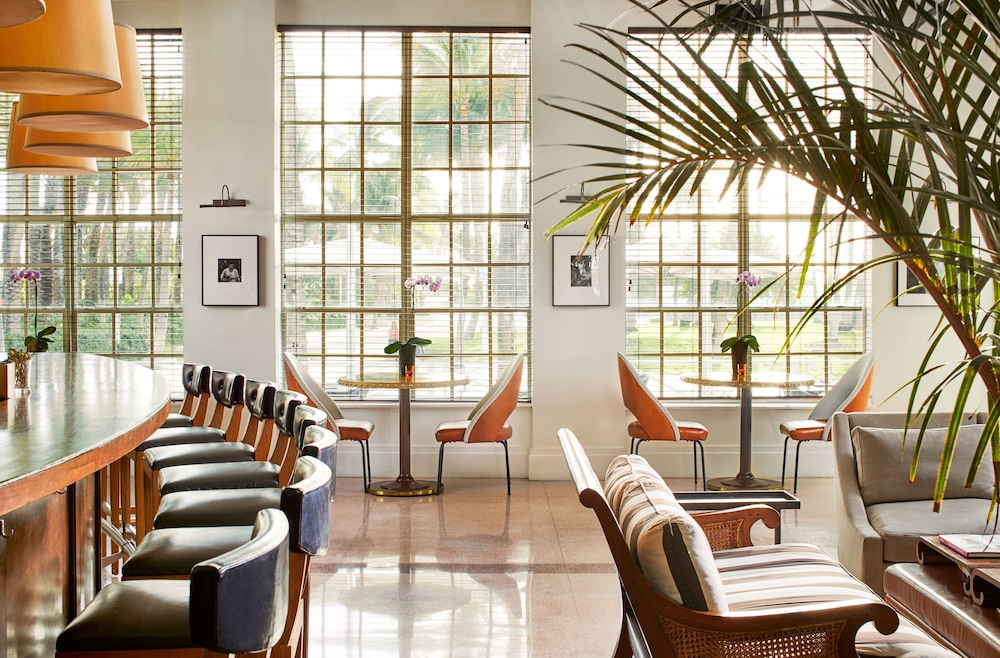 The Betsy Hotel South Beach - photo 88