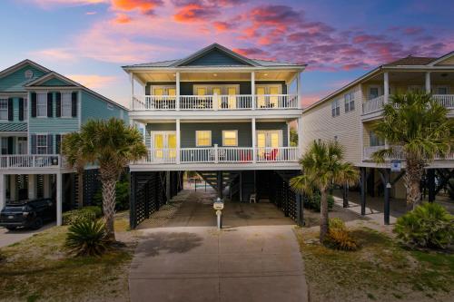Pier Pressure - last minute hotel in Myrtle Beach