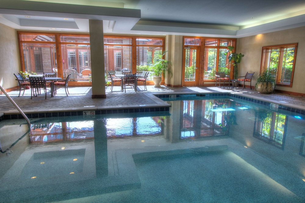 Hilton Garden Inn Gatlinburg - photo 22