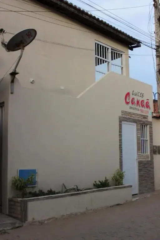 Suites Canaa — Aracati — photo 3