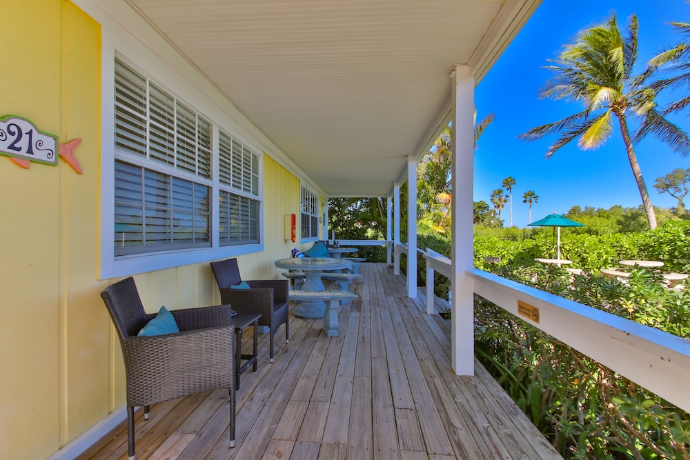 Tradewinds Beach Resort - photo 15