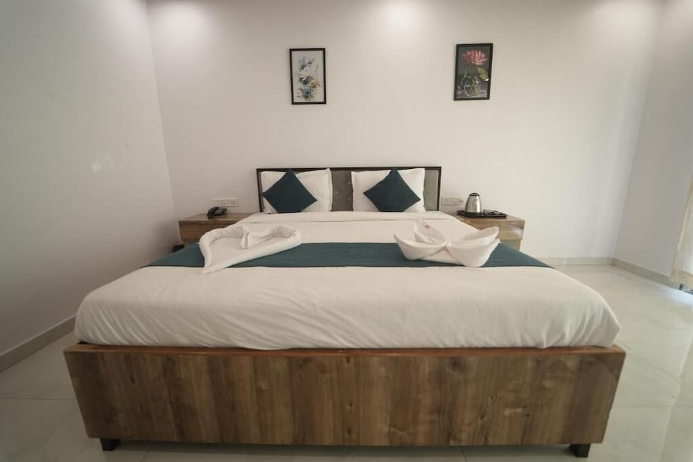 Hotel Winter Cloud - last minute hotel in Mahabaleshwar