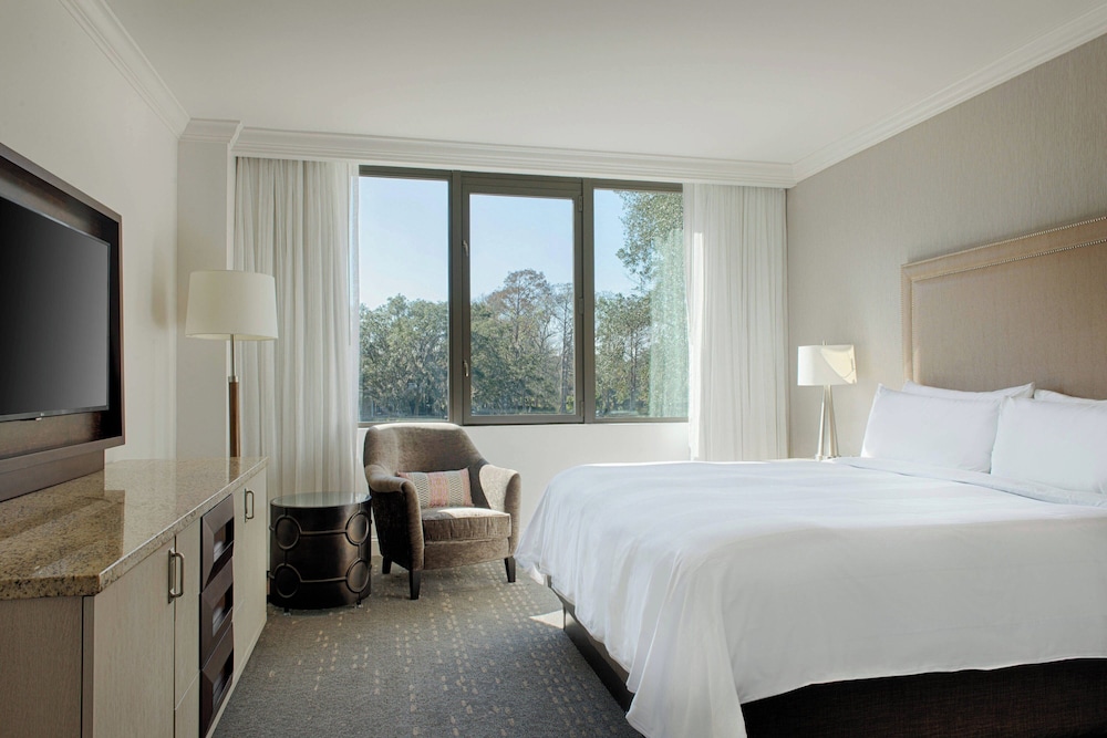Sawgrass Marriott Golf Resort & Spa - photo 22