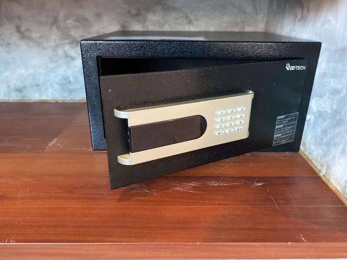 Tatata Koh Tao in Koh Tao, Thailand