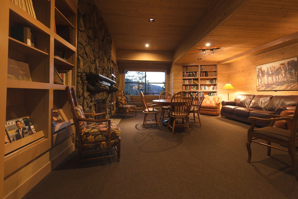 Sun Mountain Lodge - photo 75