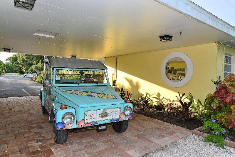 Siesta Key Palms Resort - photo 62