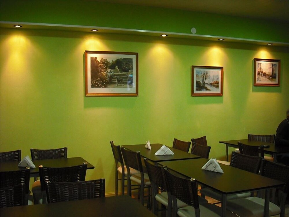 Higinia Smit Hotel & Spa in Cordoba, Argentina