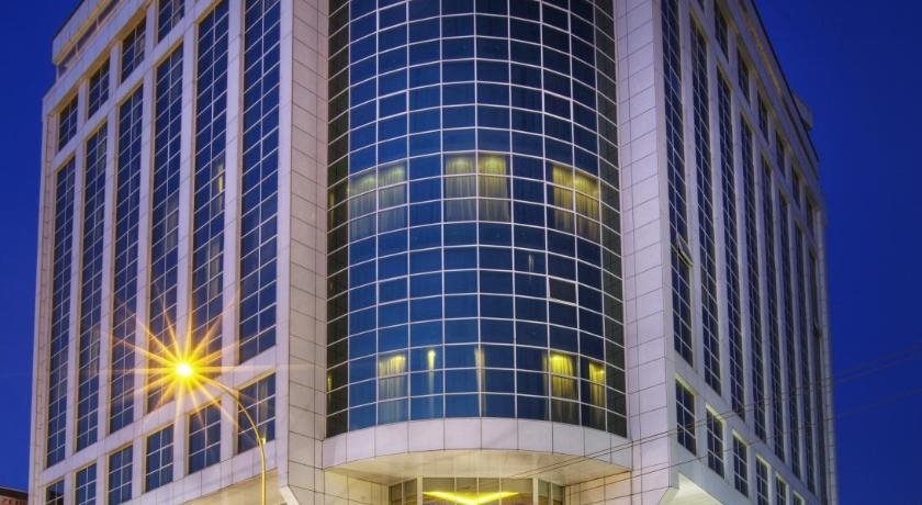 Dedeman Erbil in Erbil, Iraq