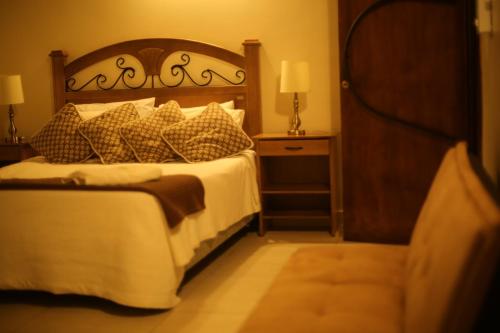 Sol de Luque Casa hotel — Asuncion — photo 4