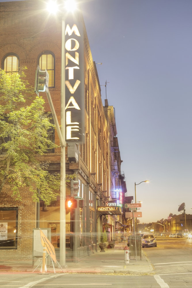 Montvale Hotel - photo 142