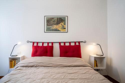 L'angolo di Luccoli — 4-Star Luxury Hotel in Genoa, Italy