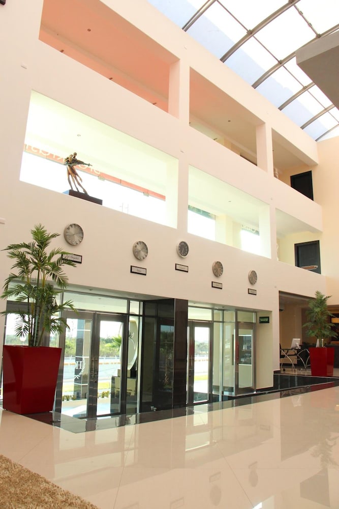 Hotel Two Select — Culiacan — photo 3