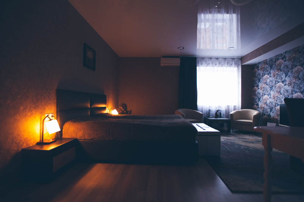 Family Lab Wellness & Spa Club Hotel — Tver — photo 5